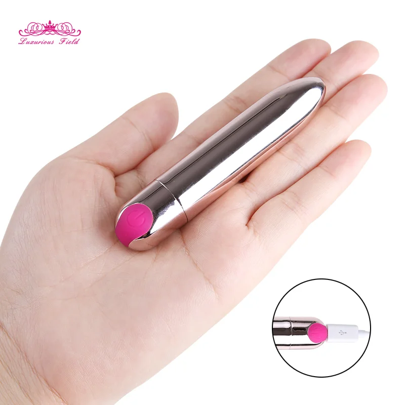 Bullet Vibrator (7)