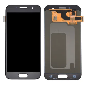 

Orignal LCD Display + Touch Panel for Galaxy A3 (2017) / A320
