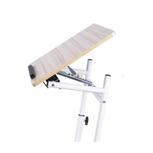 Wo a language notebook comter mobile household on bed lazy table learning desk FREE SHIPPING