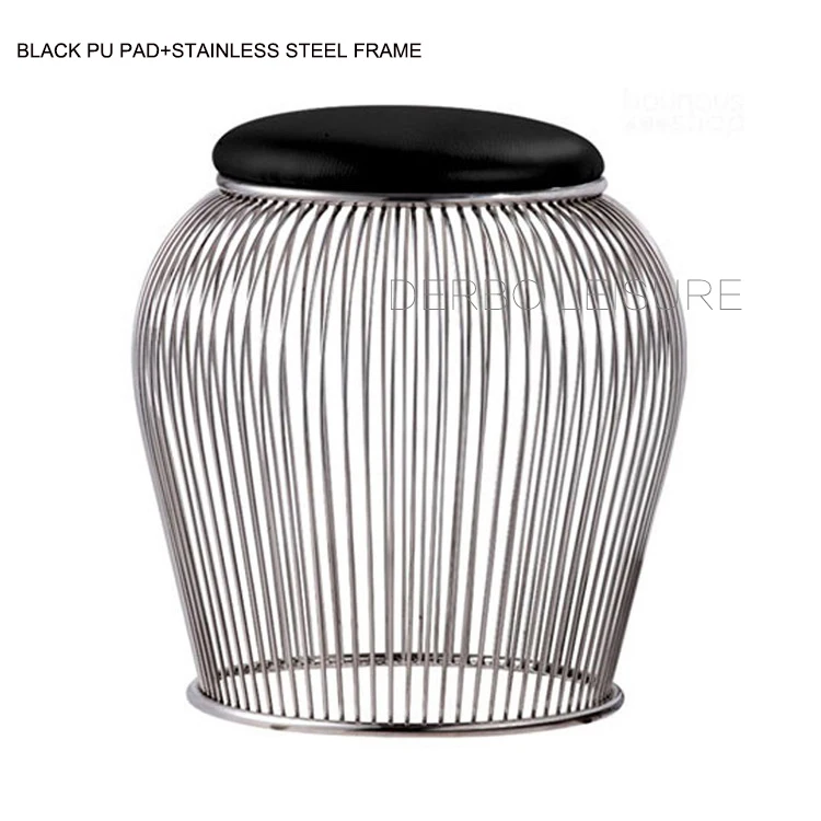 black PU