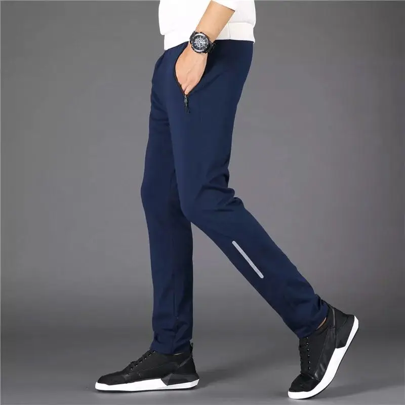

89-Workout fitness men long sleeve t shirt men thermal muscle bodybuilding wear compression Elastic Slim exercise clothing