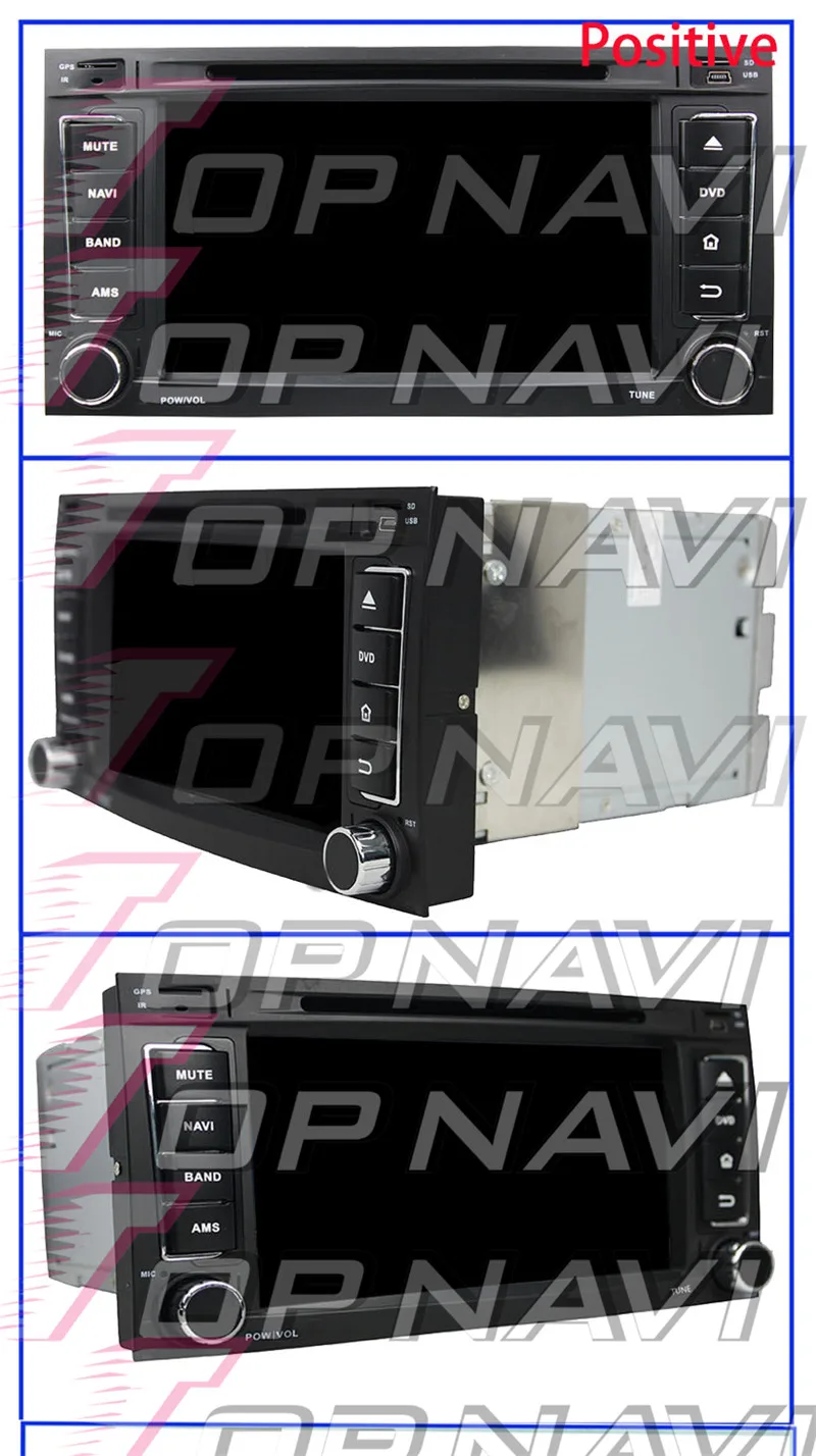 tape recorder car headunit For VW Multivan (2008-2012)