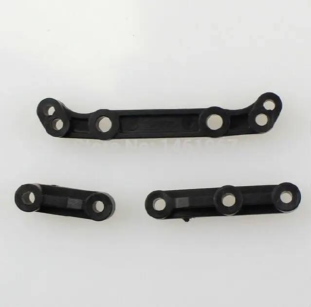 Wltoys L959 L202 L969 L979 запасные части для радиоуправляемых автомобилей переднее рулевое