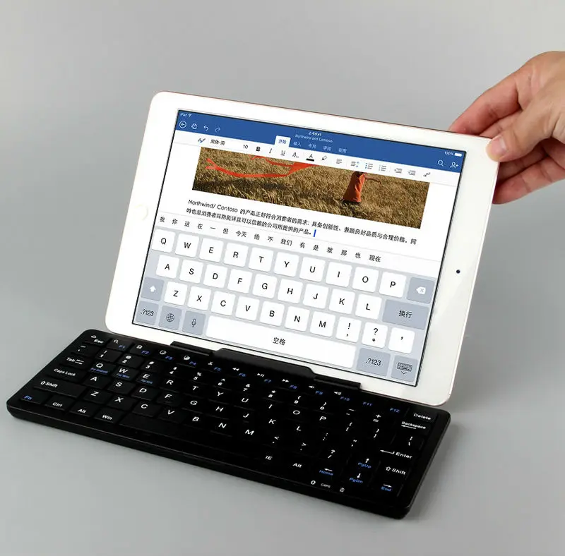 Bluetooth клавиатура для Samsung Galaxy Tab E 9 6 T560 T561 планшетный ПК беспроводная 4 10 1 T530 T531 T535