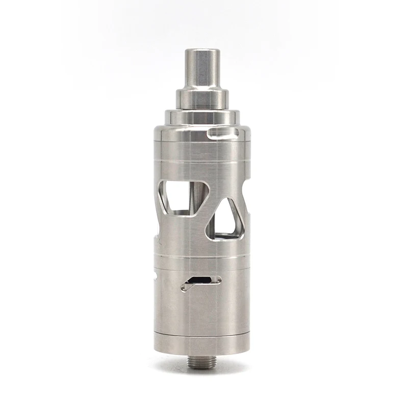 Dream-Style-22mm-RTA-Rebuildable-Tank-Atomizer-4ml---Silver-01
