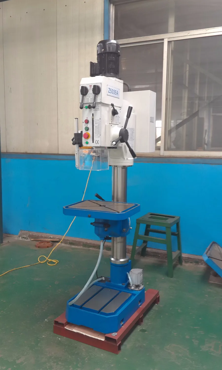 Z5035A B stand drilling driller machinein Drilling Machine from Tools