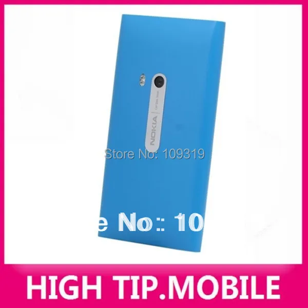 Разблокированный оригинальный мобильный телефон Nokia N9 GSM с сенсорным экраном 3G Wi