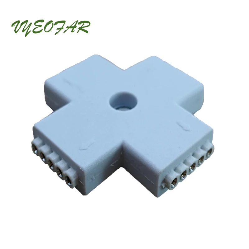 5pin RGBW-1