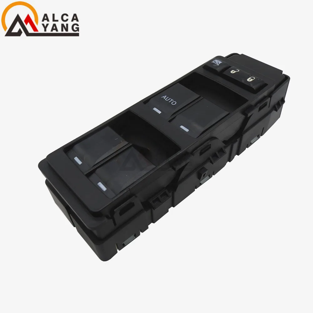 4602780AA 04602780AA главный переключатель стеклоподъемника для Dodge Charger Magnum Jeep Chrysler