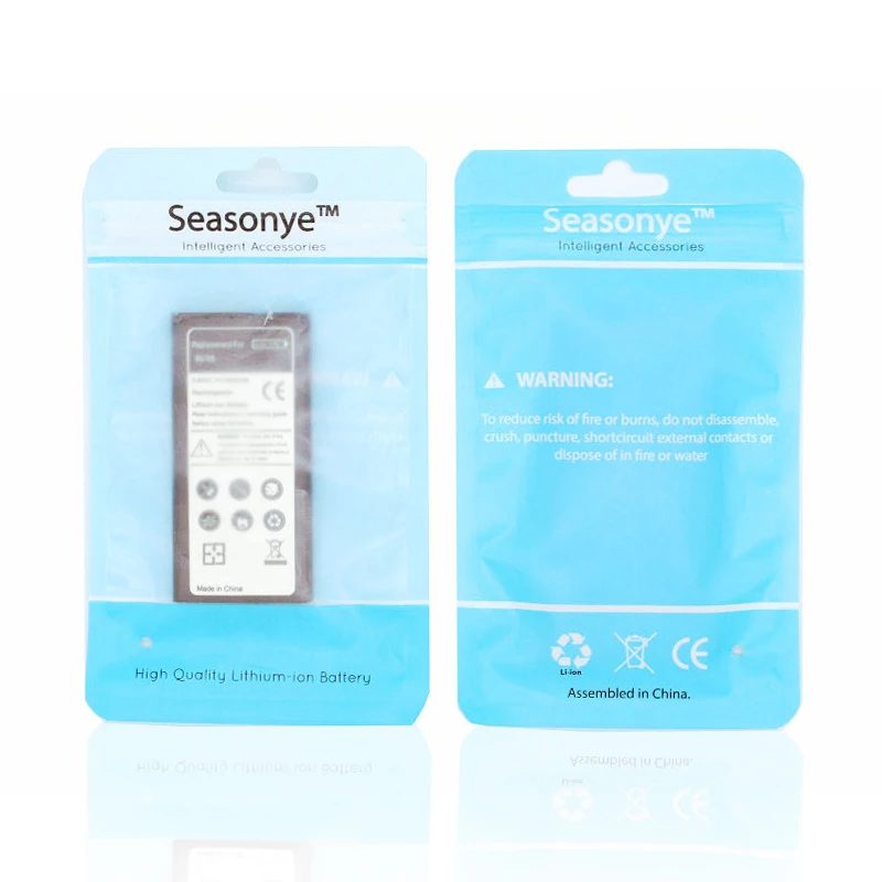 

Seasonye 3600mAh EB-BJ710CBC / EB-BJ710CBE Replacement Battery For Samsung Galaxy J7 2016 Edition J7108 J7109 J7008 J7009 J700F