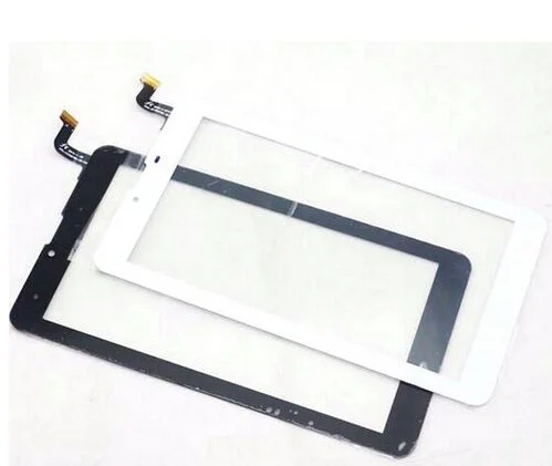 Новый сенсорный экран Witblue для планшета 7 дюймов Irbis TZ72 TZ70 TZ71 4G сменный с цифровым