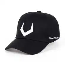 Новинка, мужская и женская хлопковая бейсболка с v-образной вышивкой, камуфляжная модная женская классическая брендовая Кепка