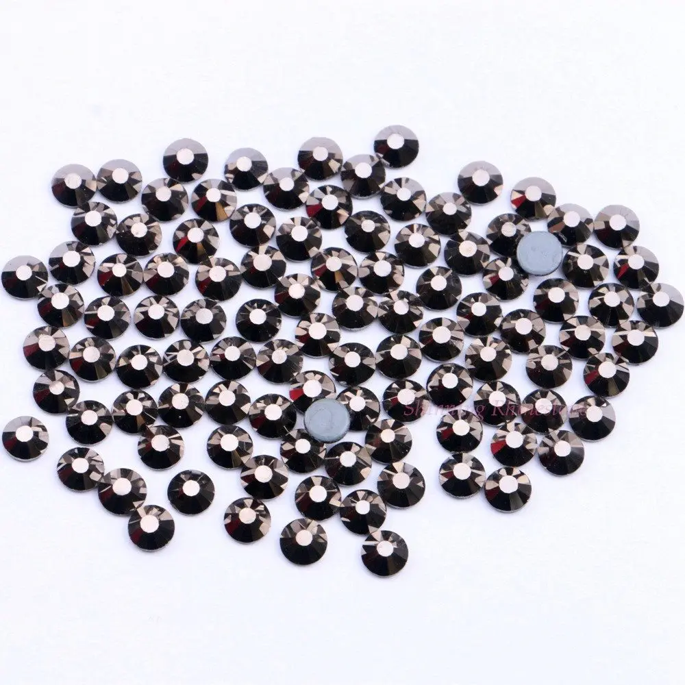 Jet Hematite 04