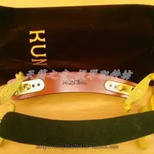 Kun цельная деревянная скрипка подплечники подкладка под плечо колодки