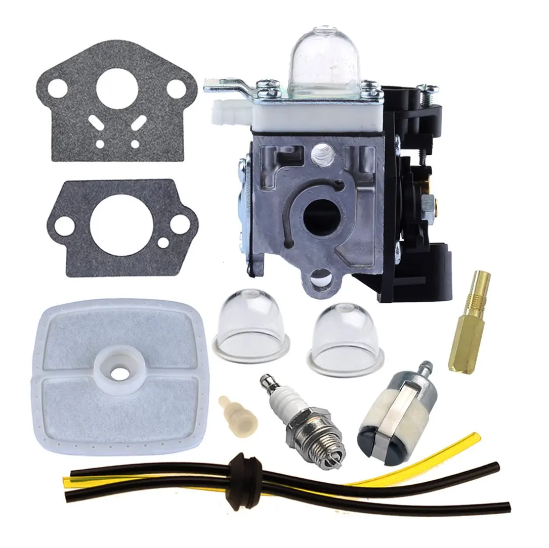 Карбюратор с Repower Ремонтный комплект для эхо GT230 GT231 PAS230 PAS231 PE230 PE231 PPT230 PPT231 SRM230 SRM231 триммер Bru