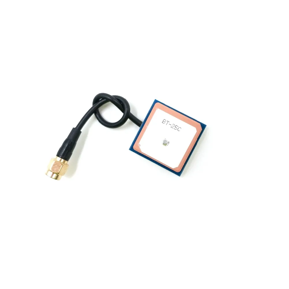 Двойная антенна BEITIAN GPS GLONASS 32 дБ с высоким коэффициентом усиления внутренняя