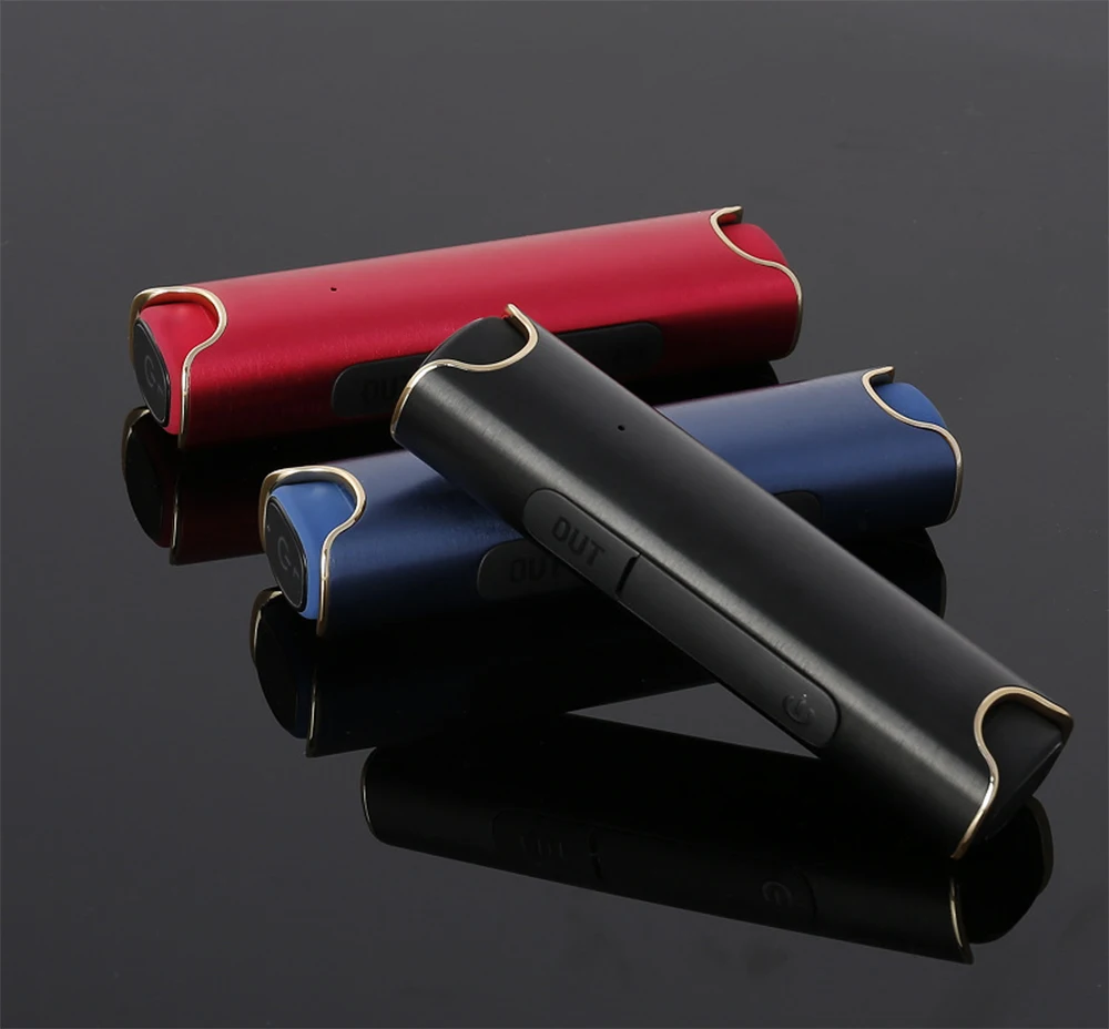 2017-New-Queenview-Waterproof-IP67-Bluetooth-headset-Binaural-Auricular-True-Wireless-Earbuds-Charging-box-For-Smartphone