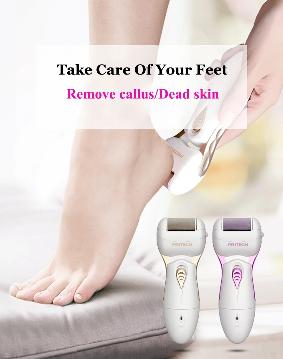 Callus Remover
