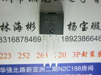 

5 шт. IRFSL4228PBF IRFSL4228 FSL4228 TO-262