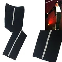 michael jackson black pants