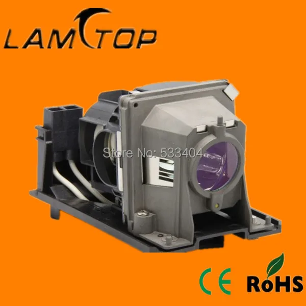 

FREE SHIPPING LAMTOP Hot selling original lamp with housing NP13LP for VE280+/VE280X+