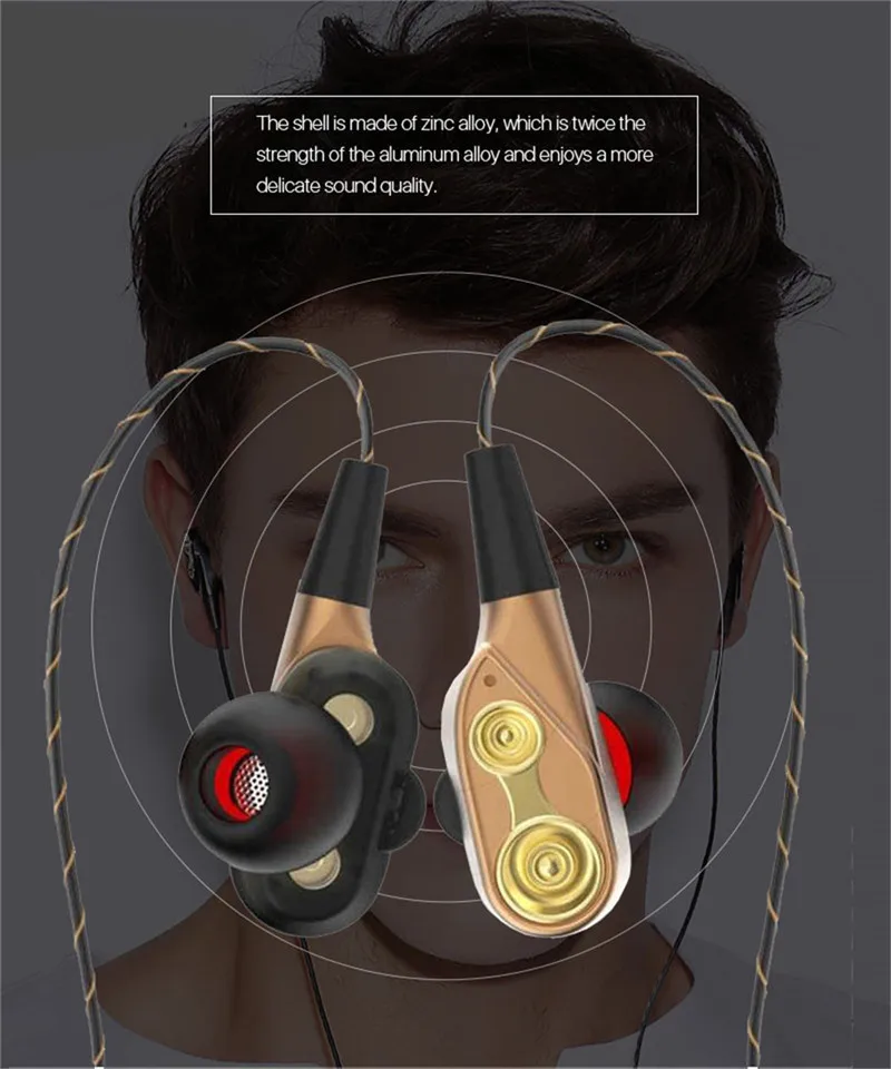 Bluetooth Earphone (6)