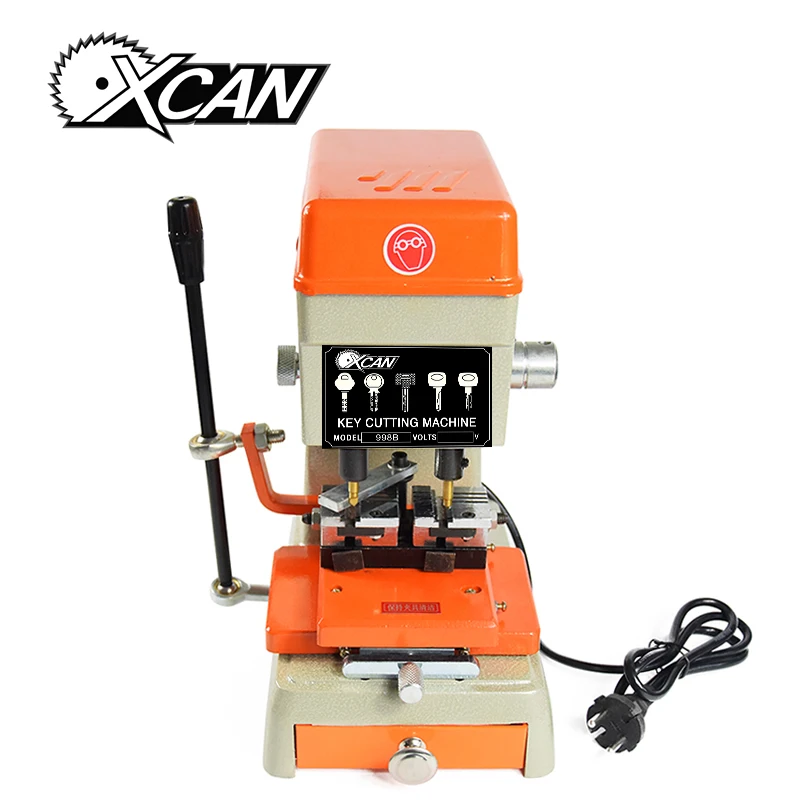 

XCAN BW-388L key cutting machine for copy keys lock picks sets duplicate key machine locksmith tools