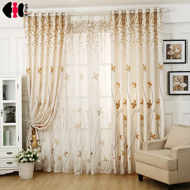 Rustic Curtains Endless Window For Living Room Voile Sheer Rustic Curtains Endless Window For Living Room Voile Sheer Bedroom Kitchen With Eyelets Wp396b