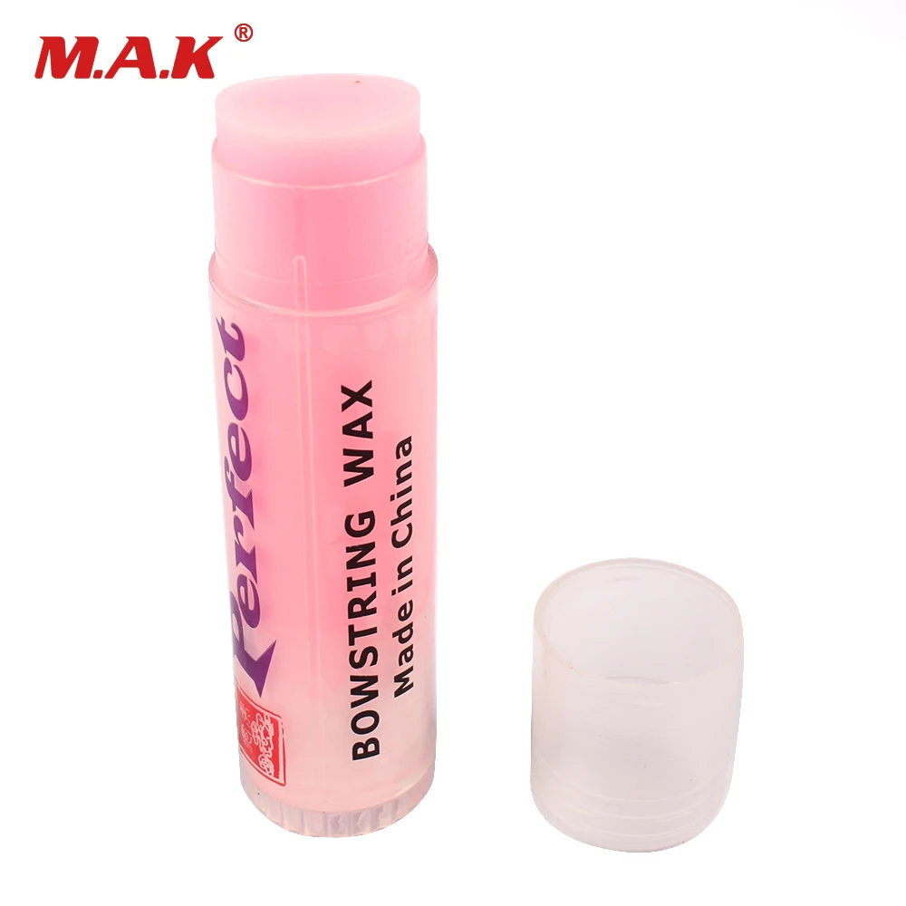 Bow String Wax Protect Bowstring Wax to Increase The Durability of The