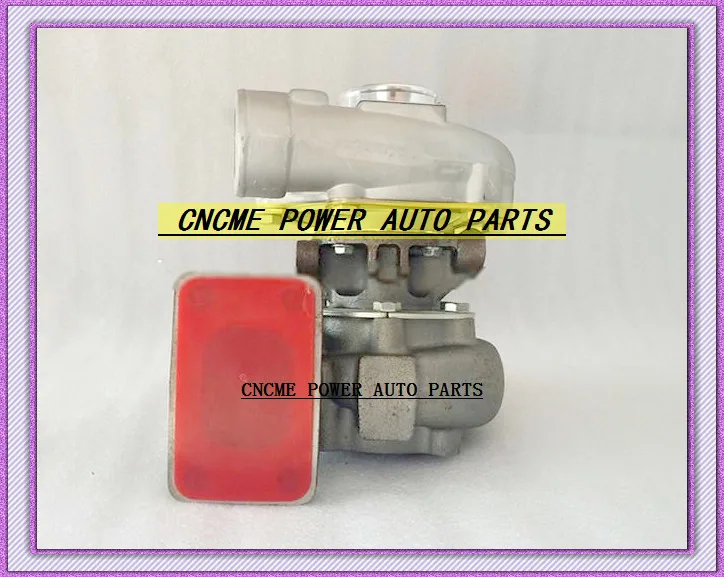 TA3120 466854-5001S 466854-0001 466854 2674A153 2674A160 2674A394 Turbo For Perkins Industrial for JCB T4.40 4.0L (0)
