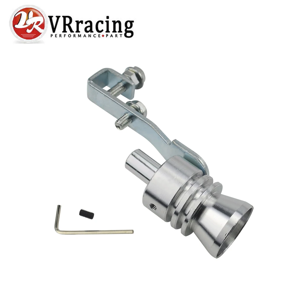 VR RACING 44 55 New pack Turbo Whistler Turbo Sound L Size VR4203