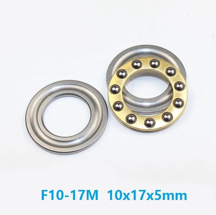 Подшипник f10 17m