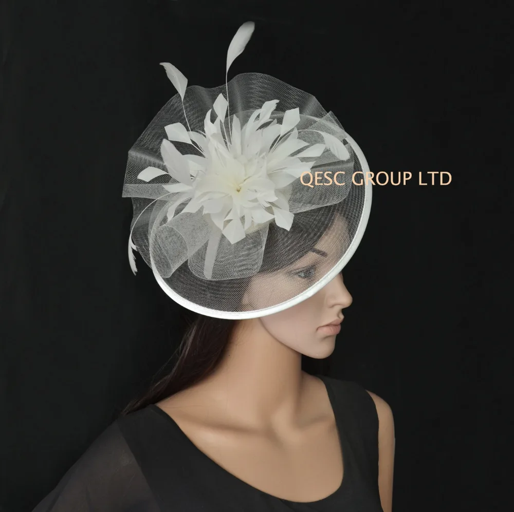 wedding hats 4u