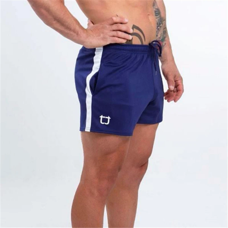 Summer Home Casual Shorts Men-1