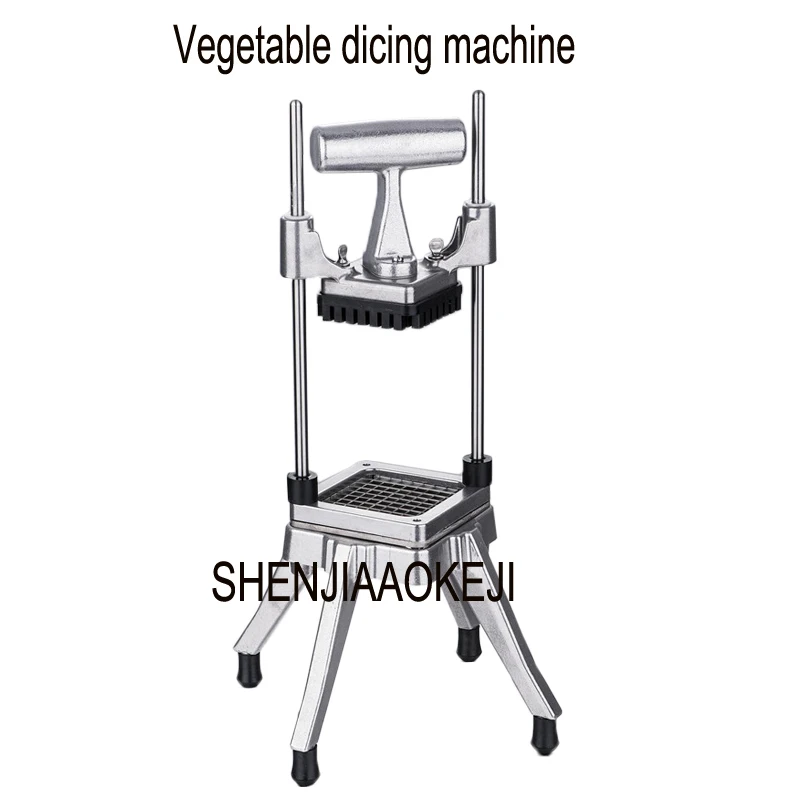 manual Vegetable diced/cutting strip/cut grain machine Cucumber cutting machine Radish cutting machine 1pc manual Vegetable diced/cutting strip/cut grain machine Cucumber cutting machine Radish cutting machine 1pc