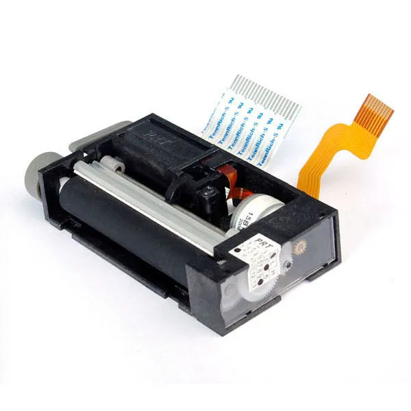 2 inch Thermal Printer Mechanism with 8 to 9V Voltage