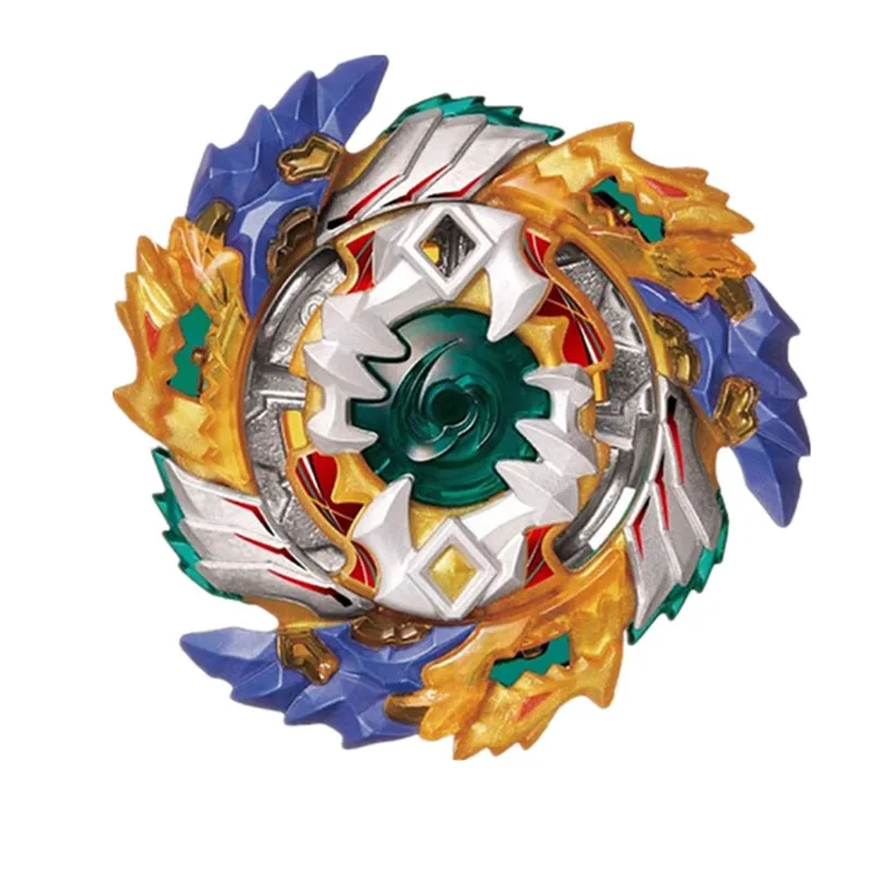 

Launchers B-122 Beyblade Burst GT Toys Arena Metal God Fafnir Spinning Top Bey Blade Blades Toy