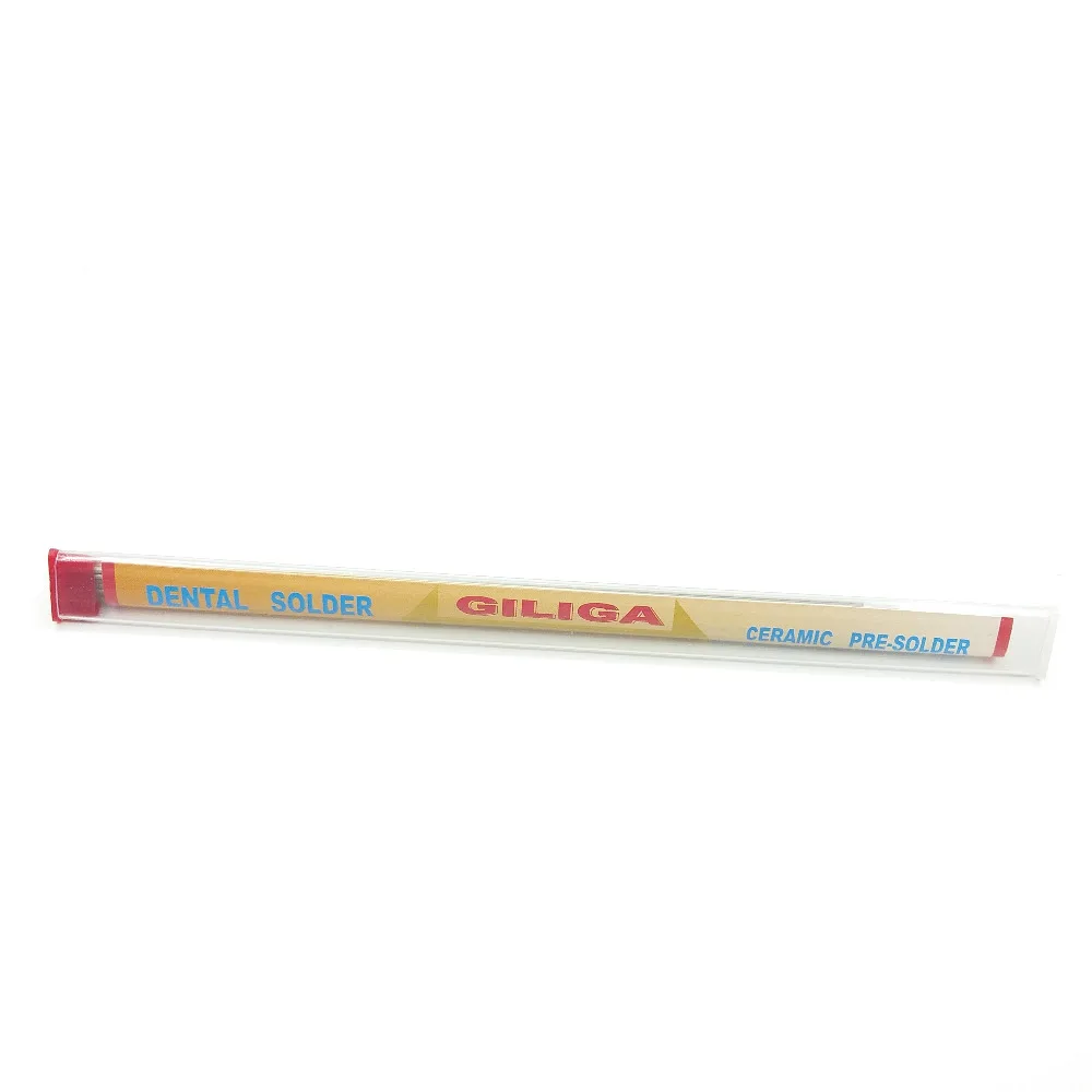 

20pcs Dental Lab Technician Products Dental Solder NiCr