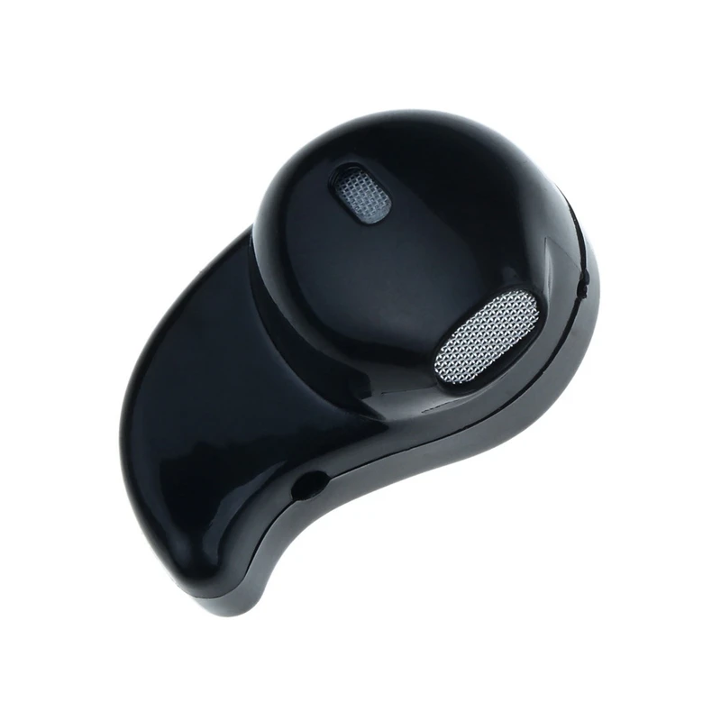 Bluetooth наушники S550 наушники с микрофоном Bluetooth гарнитура беспроводная гарнитура микро-4,1 гарнитура наушник Pk