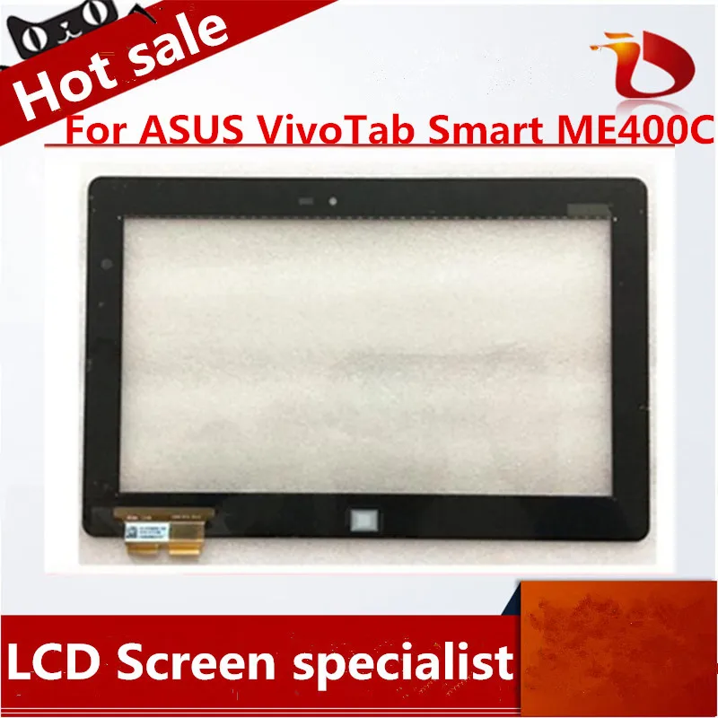 

Touch screen For ASUS VivoTab Smart ME400C ME400 ME400CL digitizer Touch Screen 5268NB 5268NC Rev:2 FPC-2