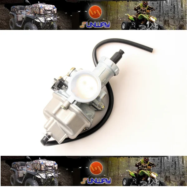 xr200 carburetor