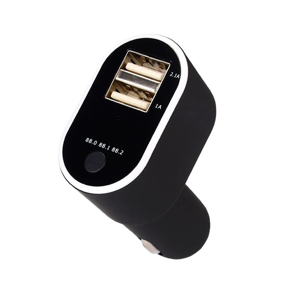 bluetooth car adapter