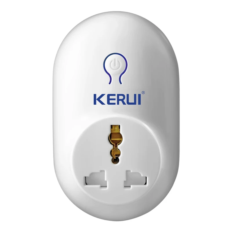 Аксессуары KERUI для сигнализации беспроводной дистанционный переключатель умная