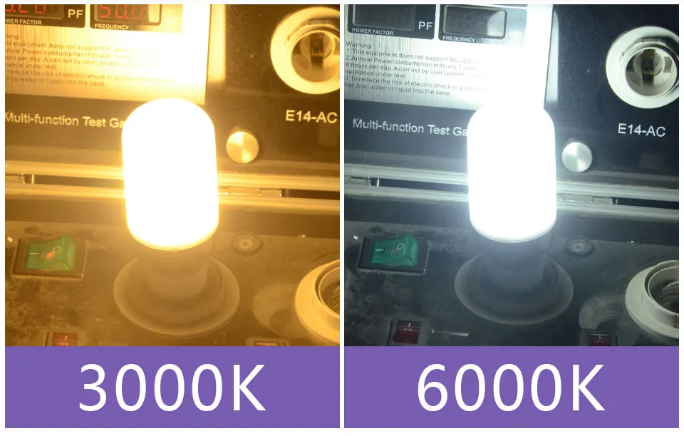 E14E E27 B22 LED LAMP (10)