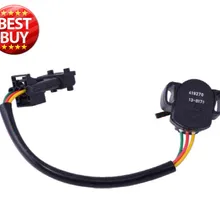 Linde вилочный Погрузчик Часть потенциомер 3513604701 дизельный грузовик 351 352 новые сервисные запасные части