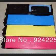 Совместимый цветной тонер-картридж Kyocera FS C5015N TK520 TK521 TK522 Kyocera FS-C5015N