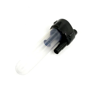 

32mm Dust Filters Interceptor Vacuum Bag Cyclone Separator Collector Outer Filter Vacuum Cleaner Replacement Part
