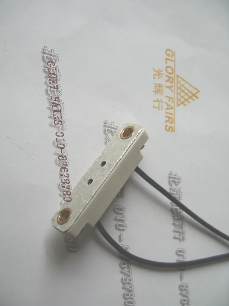 Патрон BW 917 918 патрон G6.35 GY6.35 GZ6.35 24 В 150 Вт 250 лампы 24V150W в Вт|bulb socket|lamp basesocket bulb |