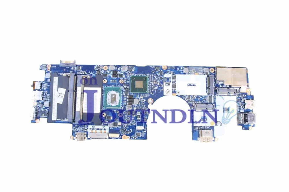 Материнская плата JOUTNDLN для ноутбука Dell Latitude 6430U F31M6 0F31M6 | Компьютеры и офис