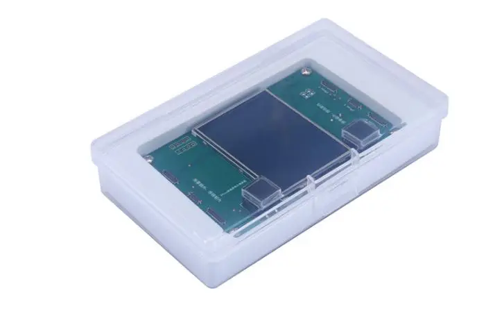 1 шт. ЖК-экран EEPROM Фоточувствительный программатор для чтения и письма резервный программатор для iPhone 8 8P X Экран Repalcement